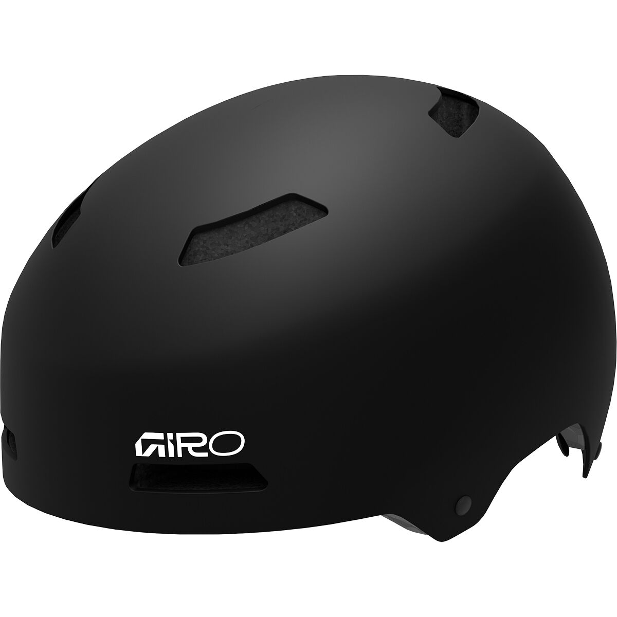 Giro Dime Mips Helmet - Kids' Matte Black, XS