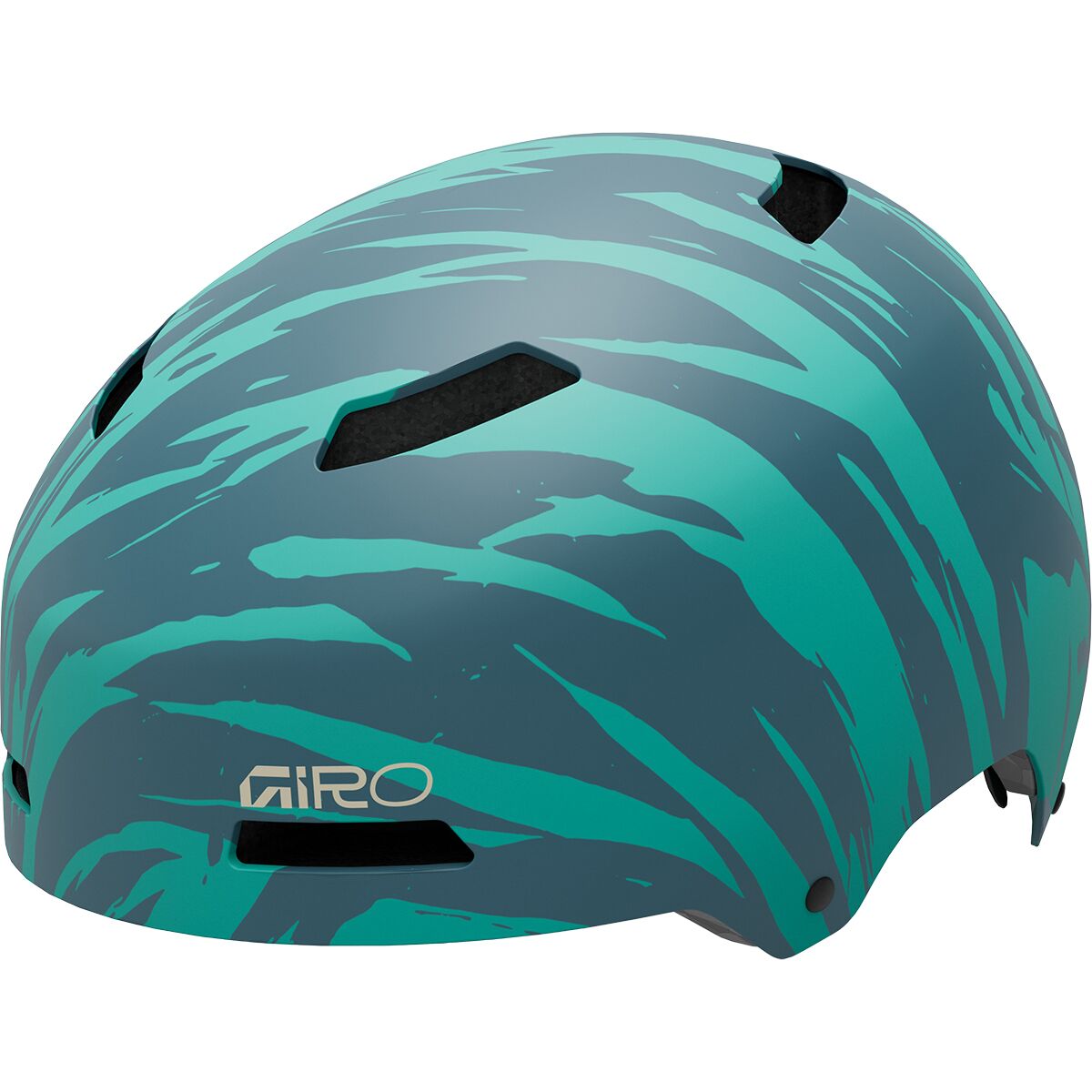 Giro Dime Mips Helmet - Kids' Matte Trench Blue Le, S