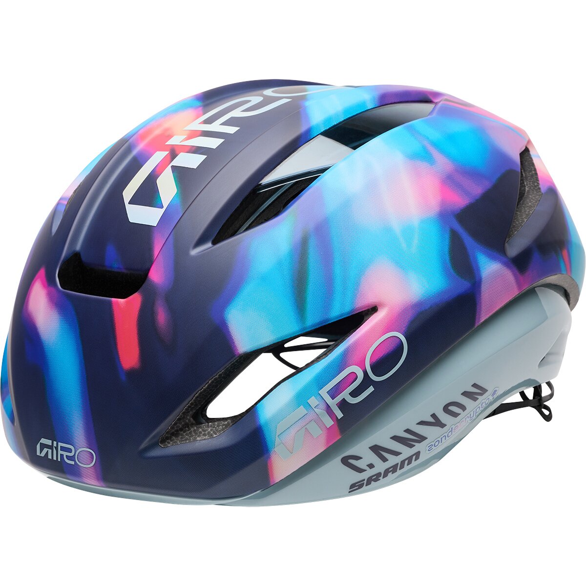 Giro Eclipse Pro Spherical Mips Helmet LE Team Canyon, S
