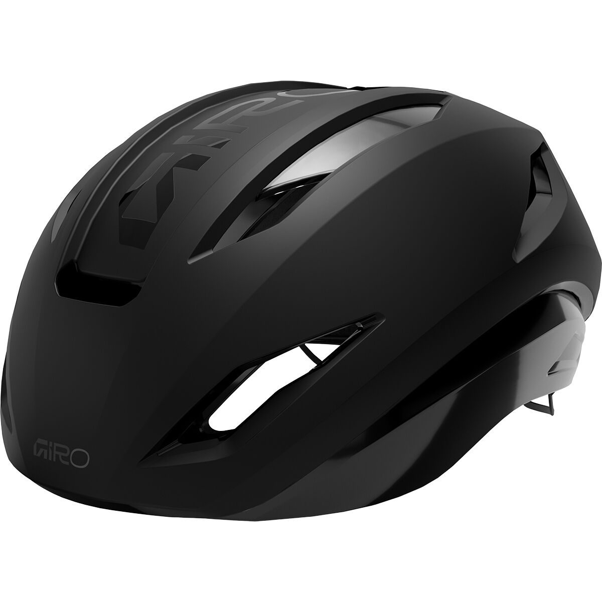 Giro Eclipse Pro Spherical Mips Helmet Matte Black, L