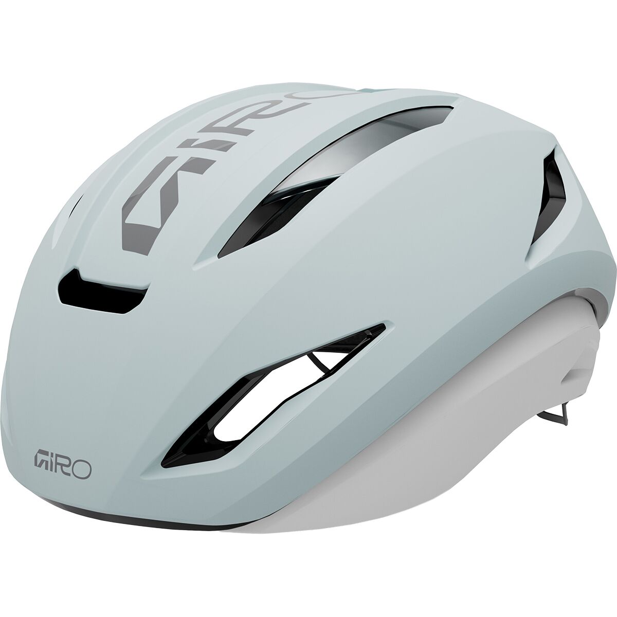 Giro Eclipse Pro Spherical Mips Helmet Matte Sky Blue, L
