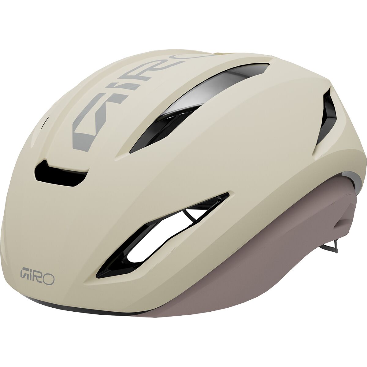 Giro Eclipse Pro Spherical Mips Helmet Matte Stone, L