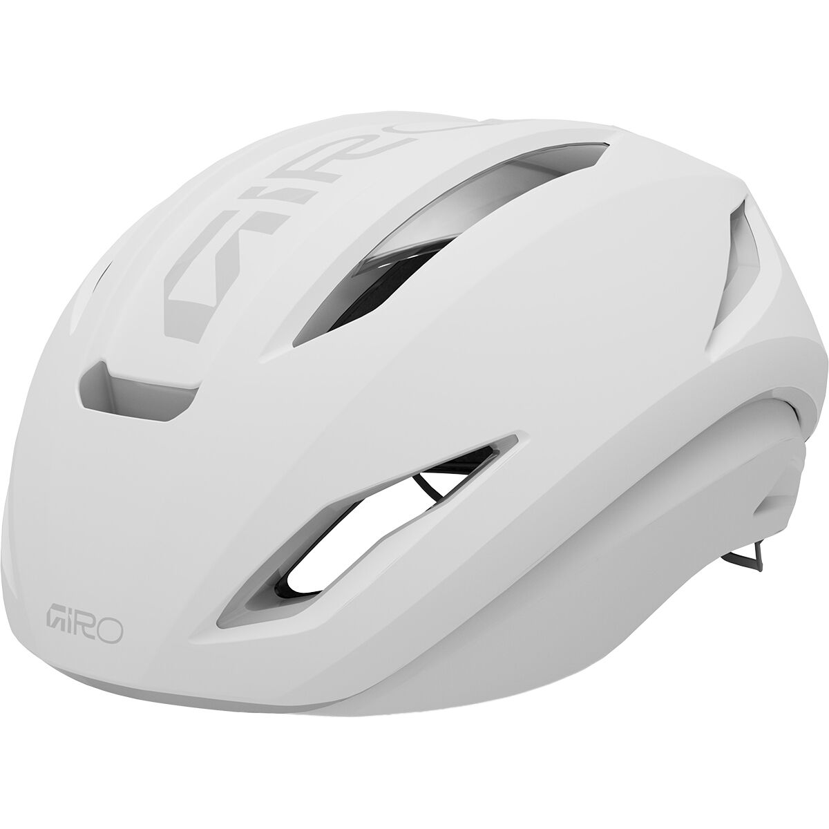Giro Eclipse Pro Spherical Mips Helmet Matte White, L