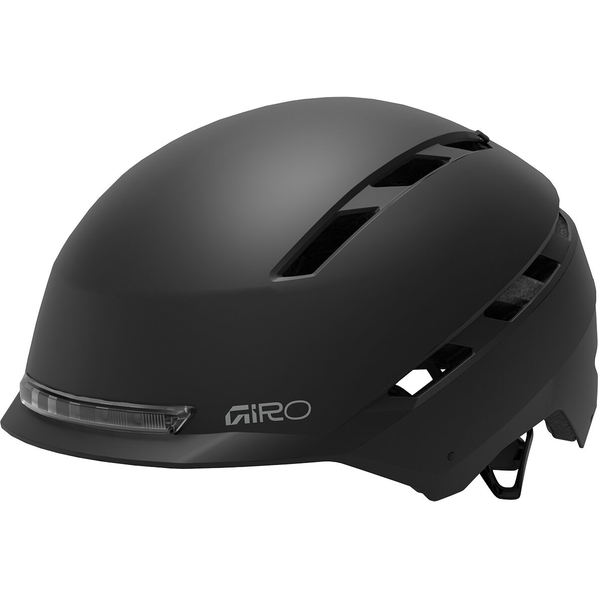 Giro Escape Mips Helmet Matte Black, M