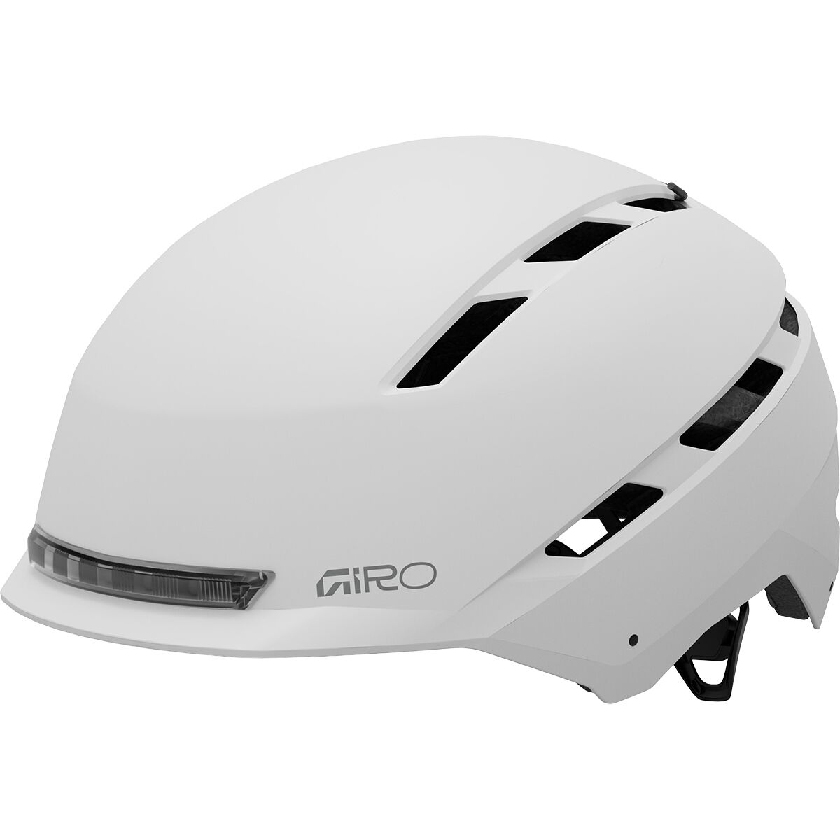 Giro Escape Mips Helmet Matte White, M