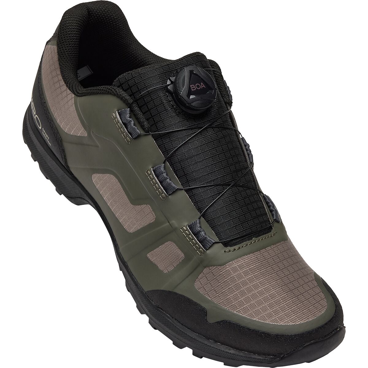 Giro Gauge BOA Mountain Bike Shoe - Men's - Men