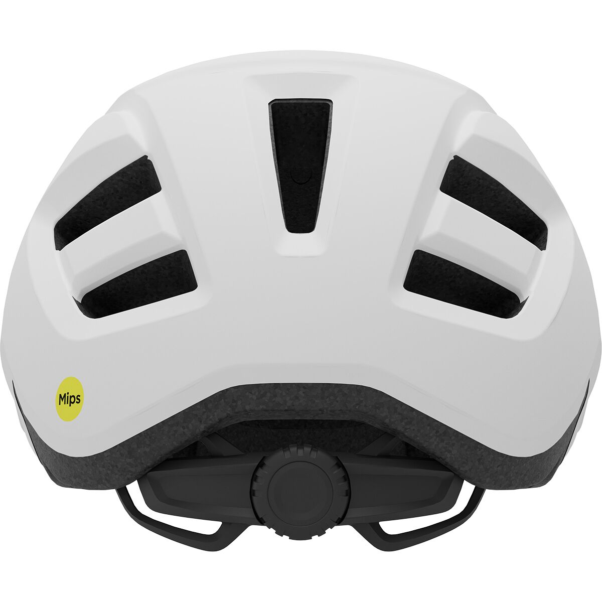 Giro Fixture MIPS II MTB Fietshelm Mat Zwart/Titanium