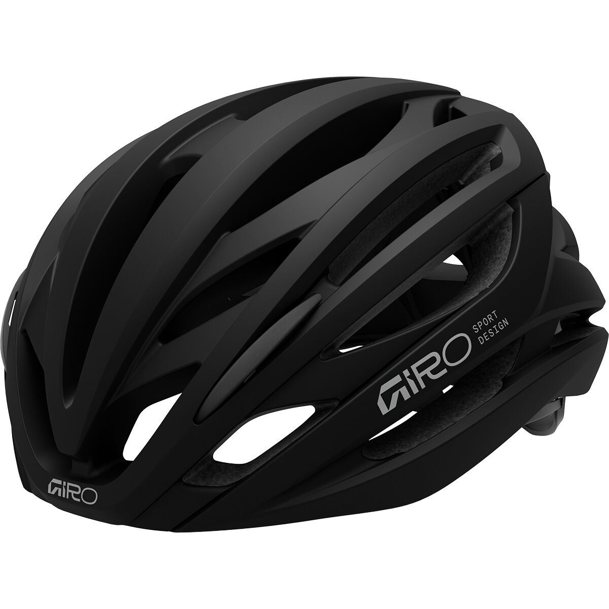 Giro Syntax Mips Helmet Matte Black, M