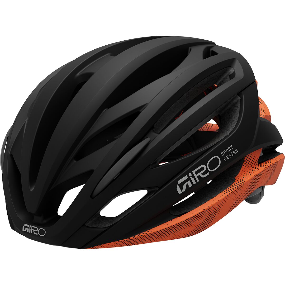 Giro Syntax Mips Helmet Matte...