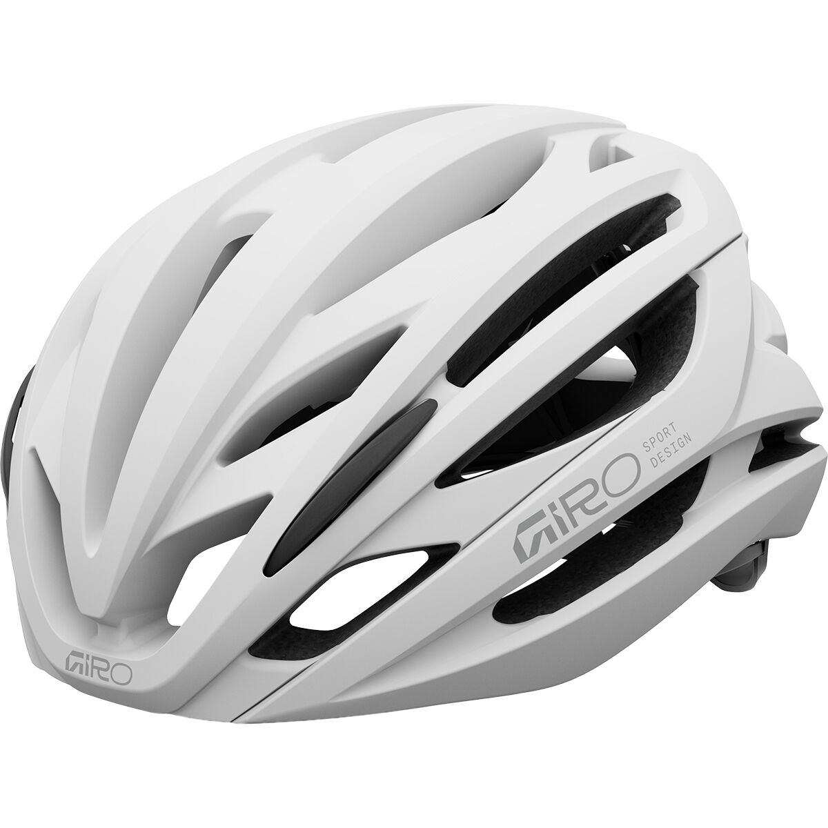 Giro Syntax Mips Helmet Matte White, S