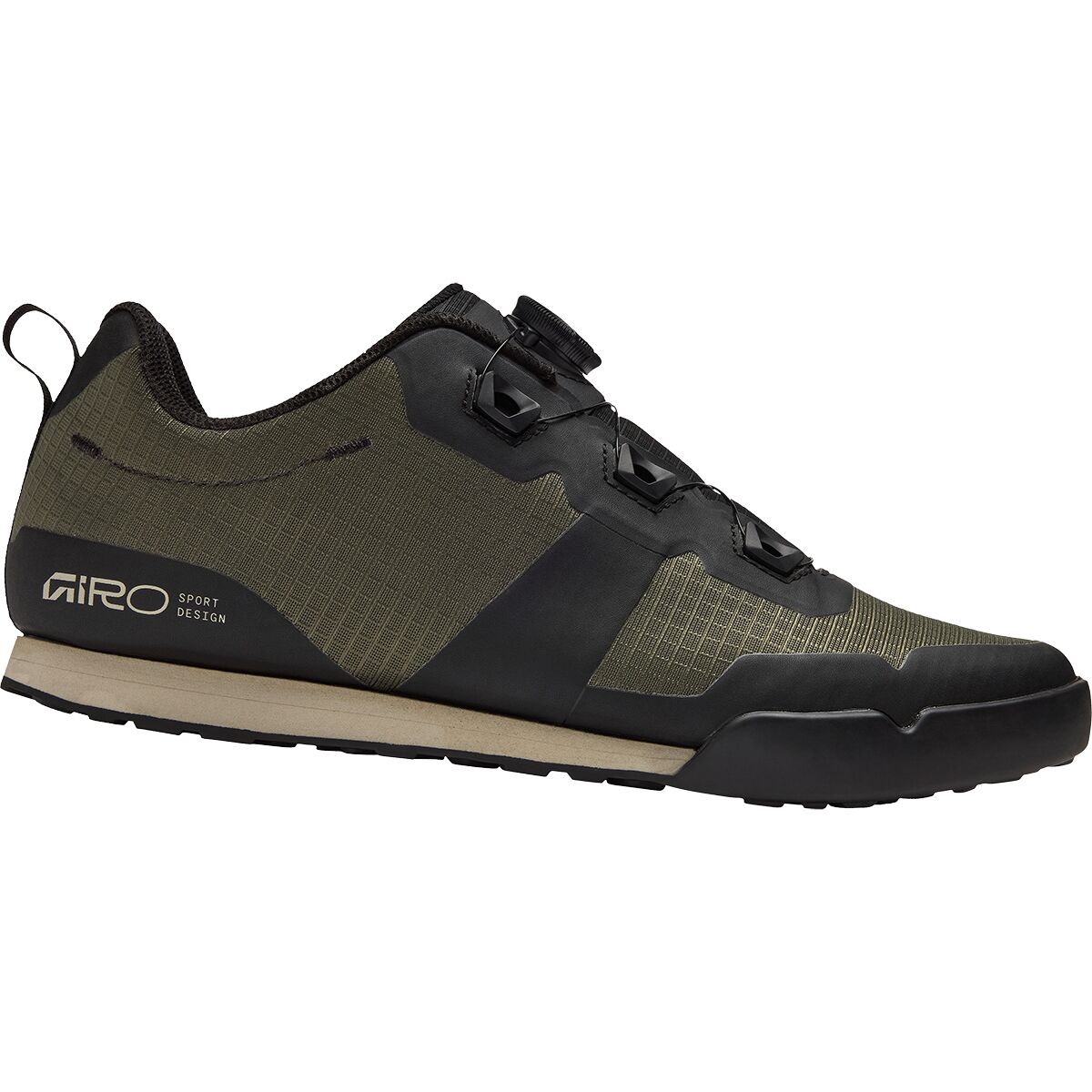 Giro Tracker Cycling Shoe - Men's - Men