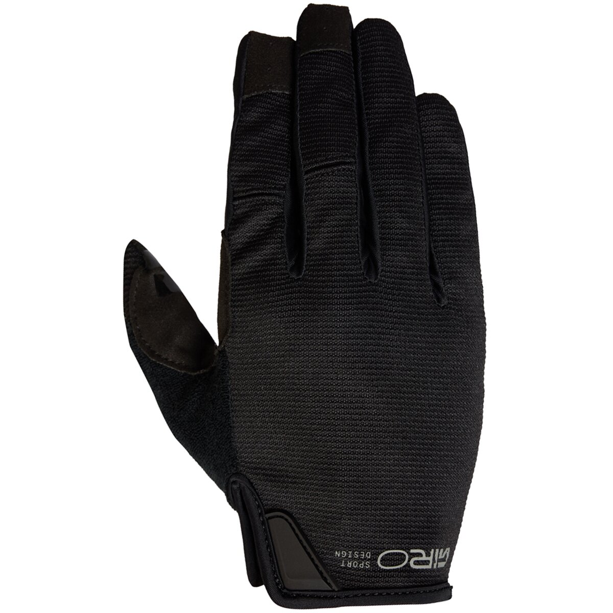 Giro Giro DND Glove Black, XL - Men's