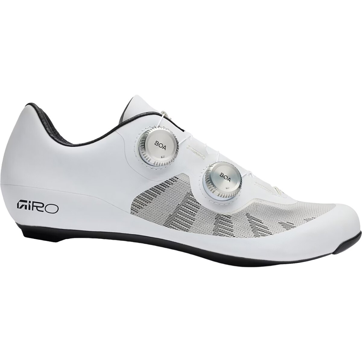 Giro Imperial II Cycling Shoe - Men's White2, 44.5