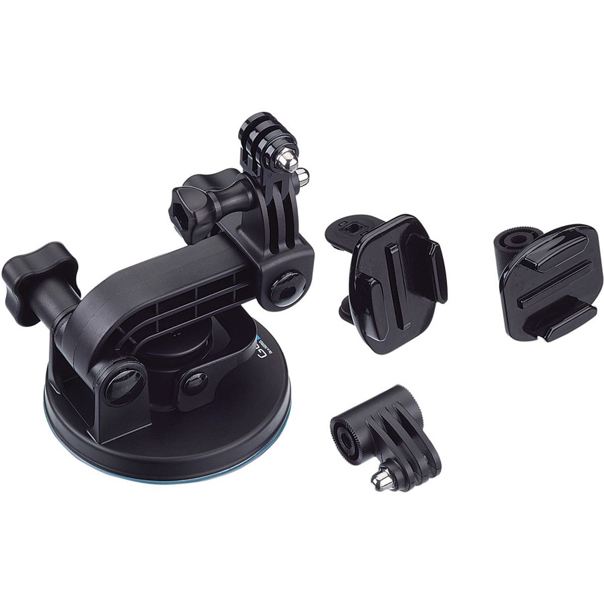 Gopro GoPro Suction Cup Mount One Color, One Size