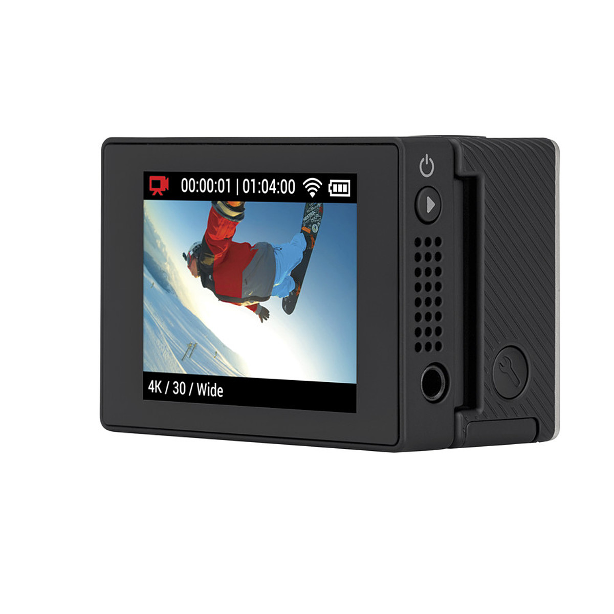 gopro lcd touch screen review pricelist
