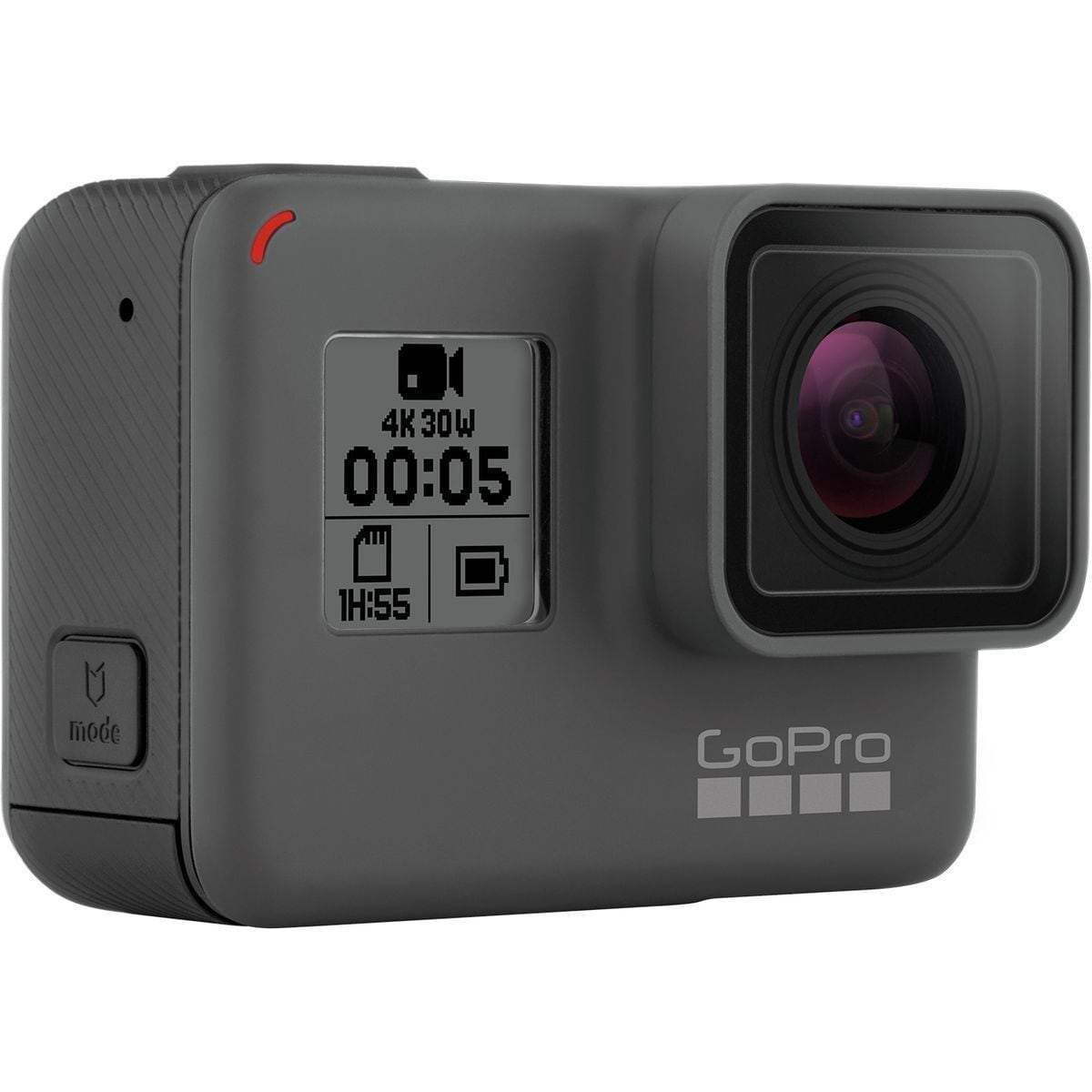 GoPro HERO5 Black with SD Card