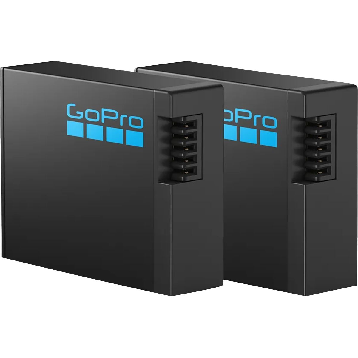 Gopro GoPro Enduro Battery 2-Pack for HERO13 One Color, One Size