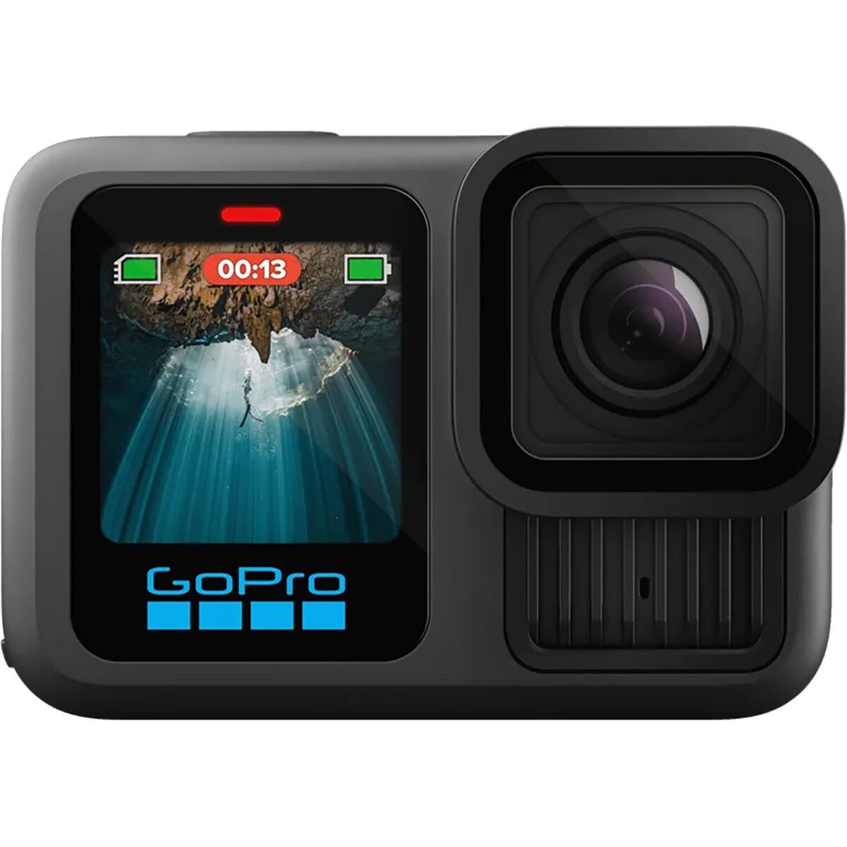 GoPro HERO13 Action Camera...