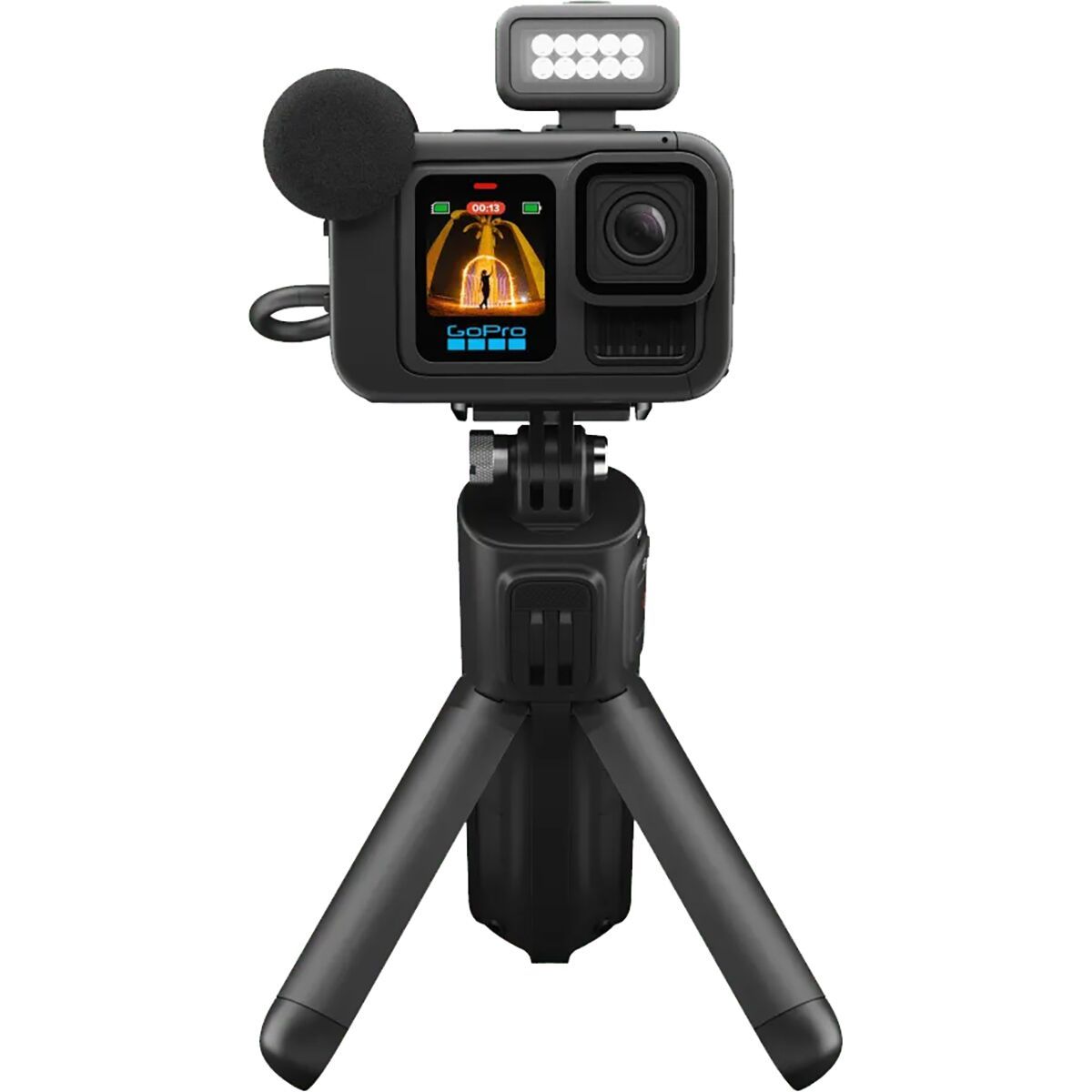 GoPro HERO13 Action Camera -&hellip;