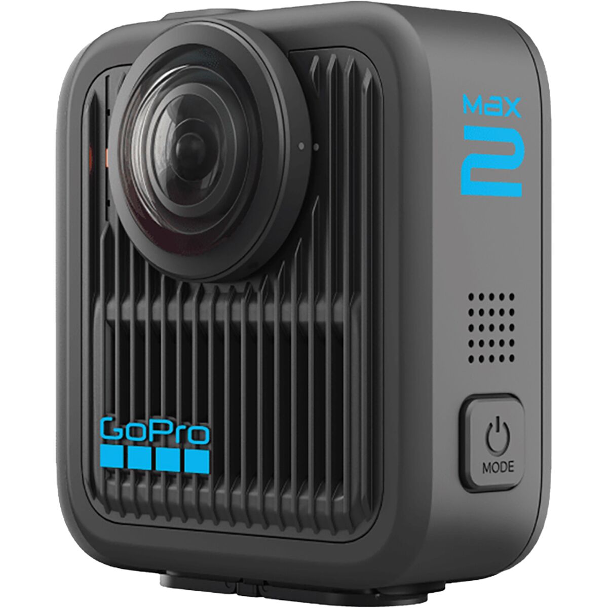 GoPro MAX2 Specialty Bundle One Color, One Size