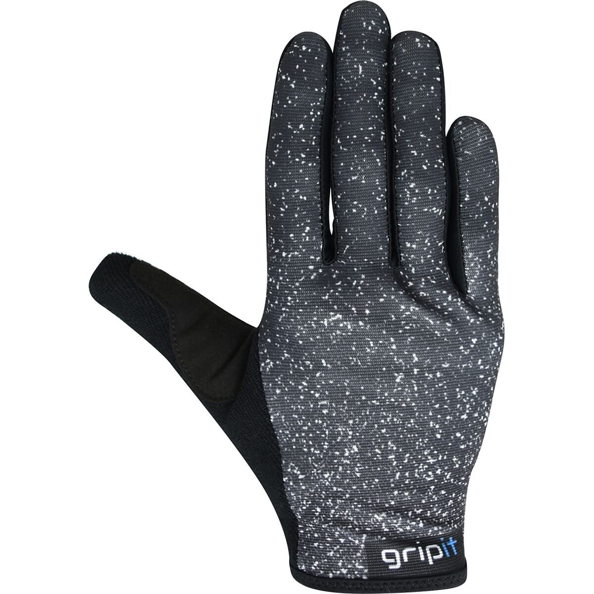 GripIt GripIt All Ride Glove Galaxy, M - Men's