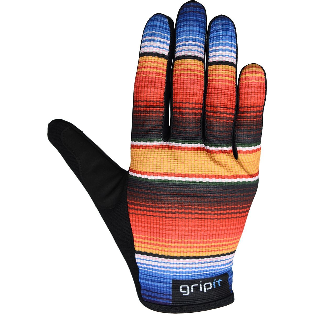 GripIt GripIt All Ride Glove Poncho, XXS - Men's