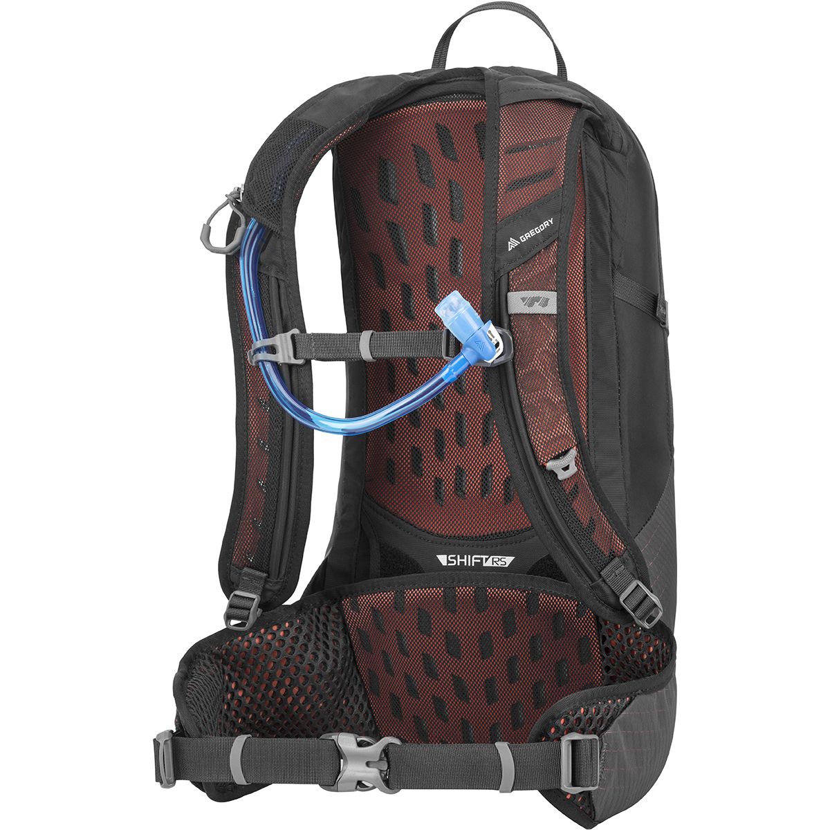 gregory 10l backpack Nano 16L Lightweight Everyday Hiking the Gregory Nano 18 H2O hydration pack hauls all of your must Gregory Tempo 6 H2O (Clearance)
