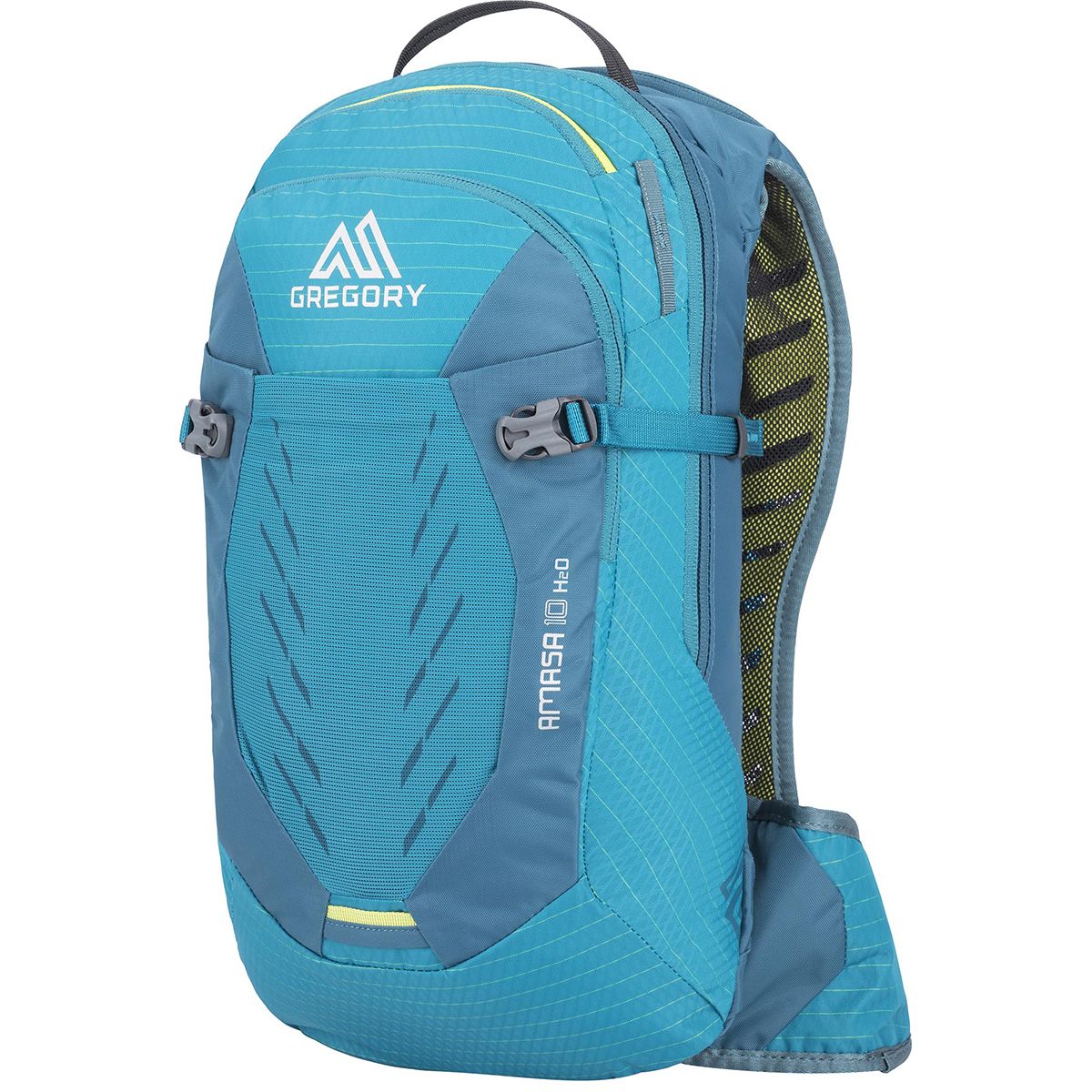 Gregory Amasa 10L Backpack - Women's Meridian Teal, One Size