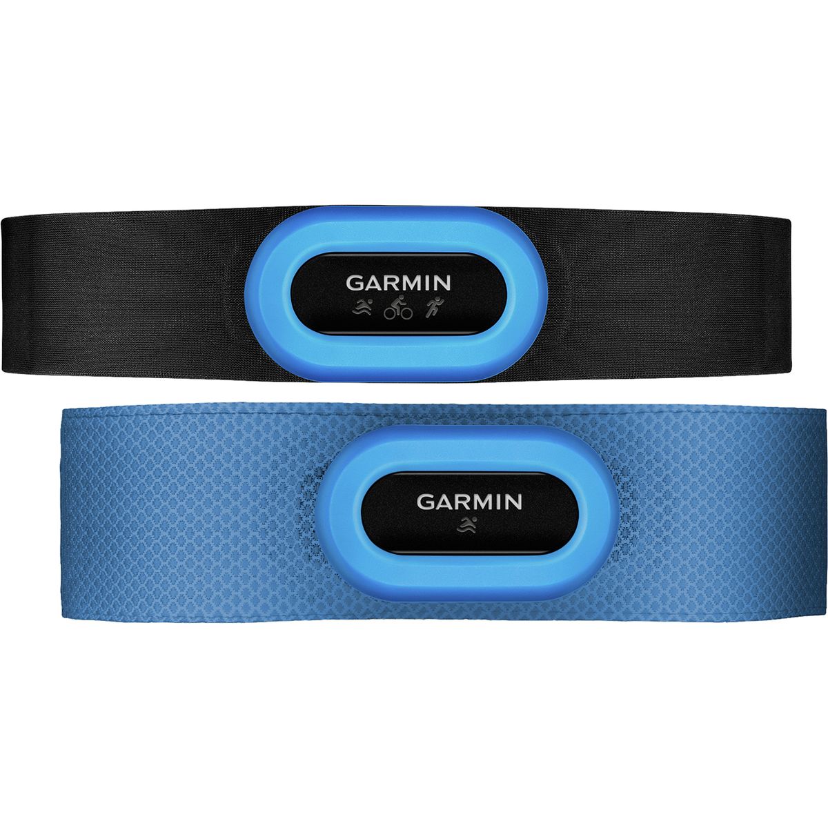 Garmin HRM-Tri/HRM-Swim Accessory Bundle