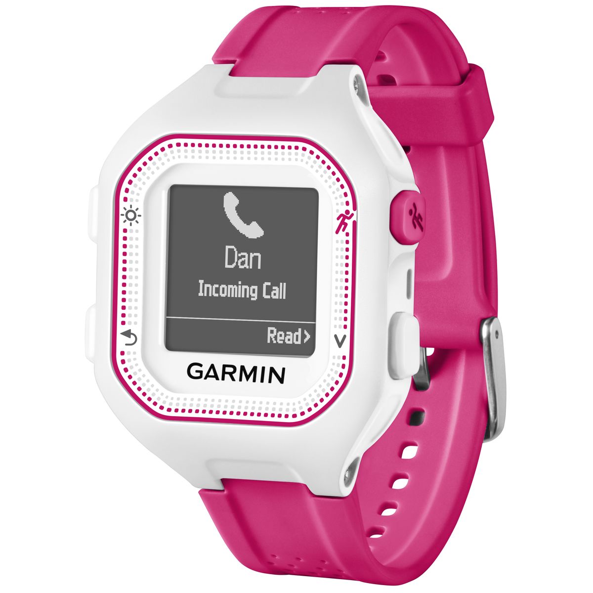 Forerunner 25 cycling deals