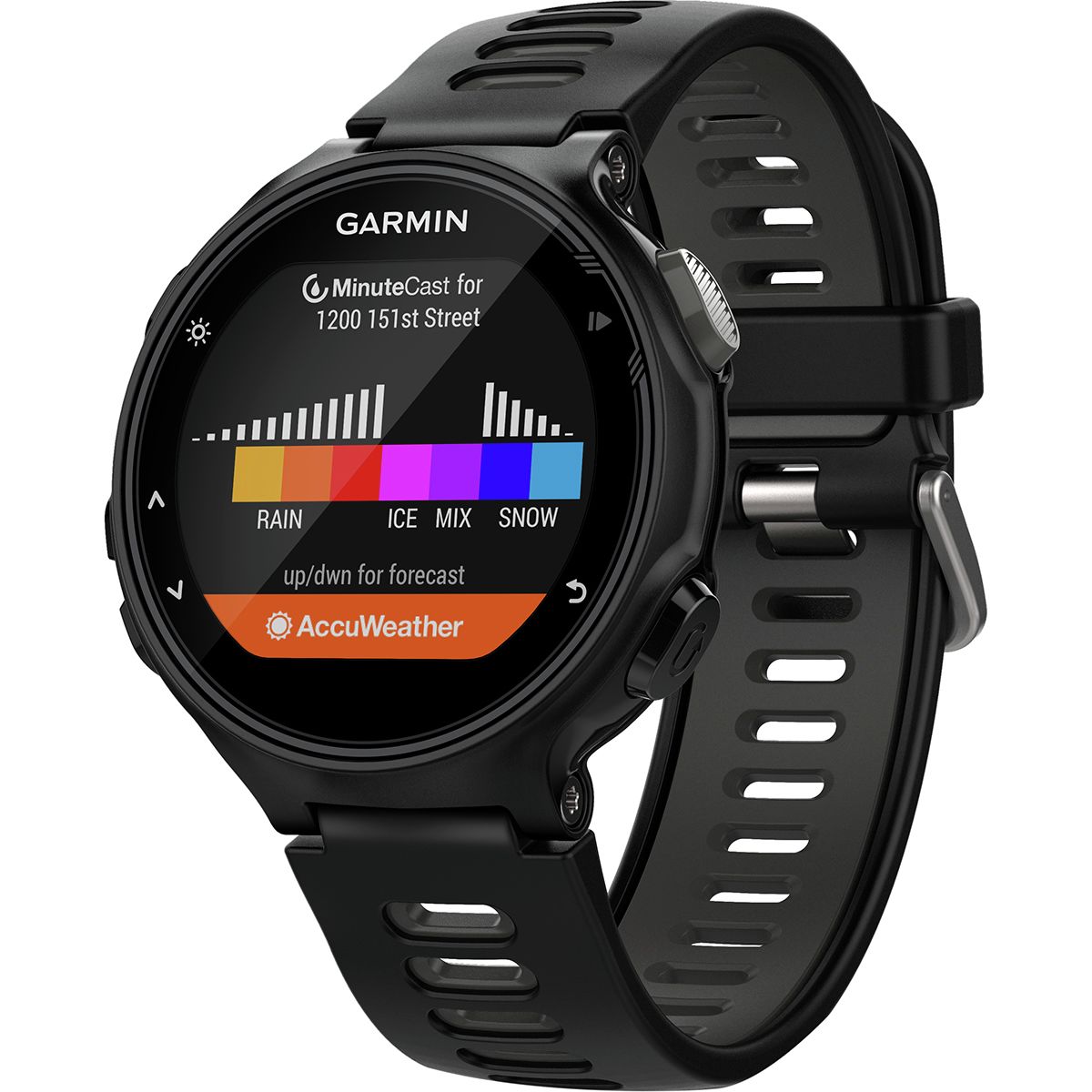 Garmin 735 tri bundle 2025