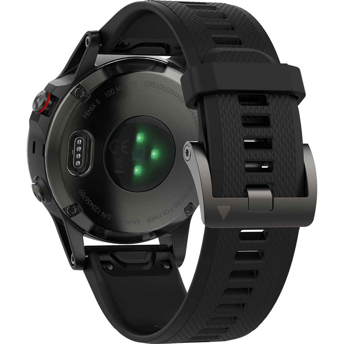 Gps glonass garmin fenix 5 discount