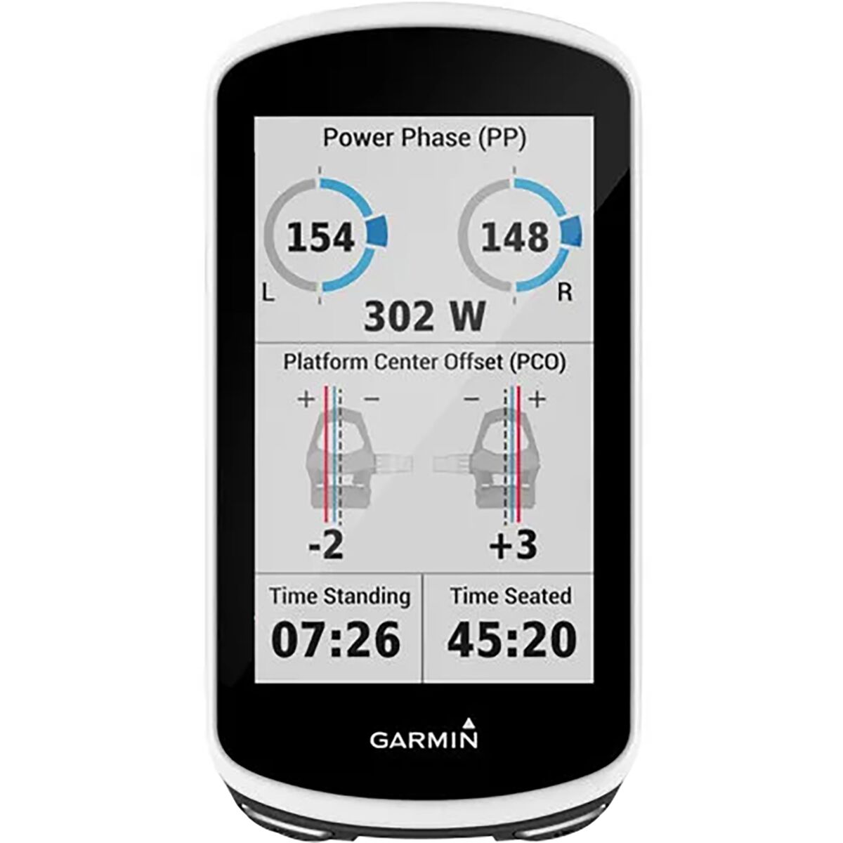 Garmin Edge 1030 - Men