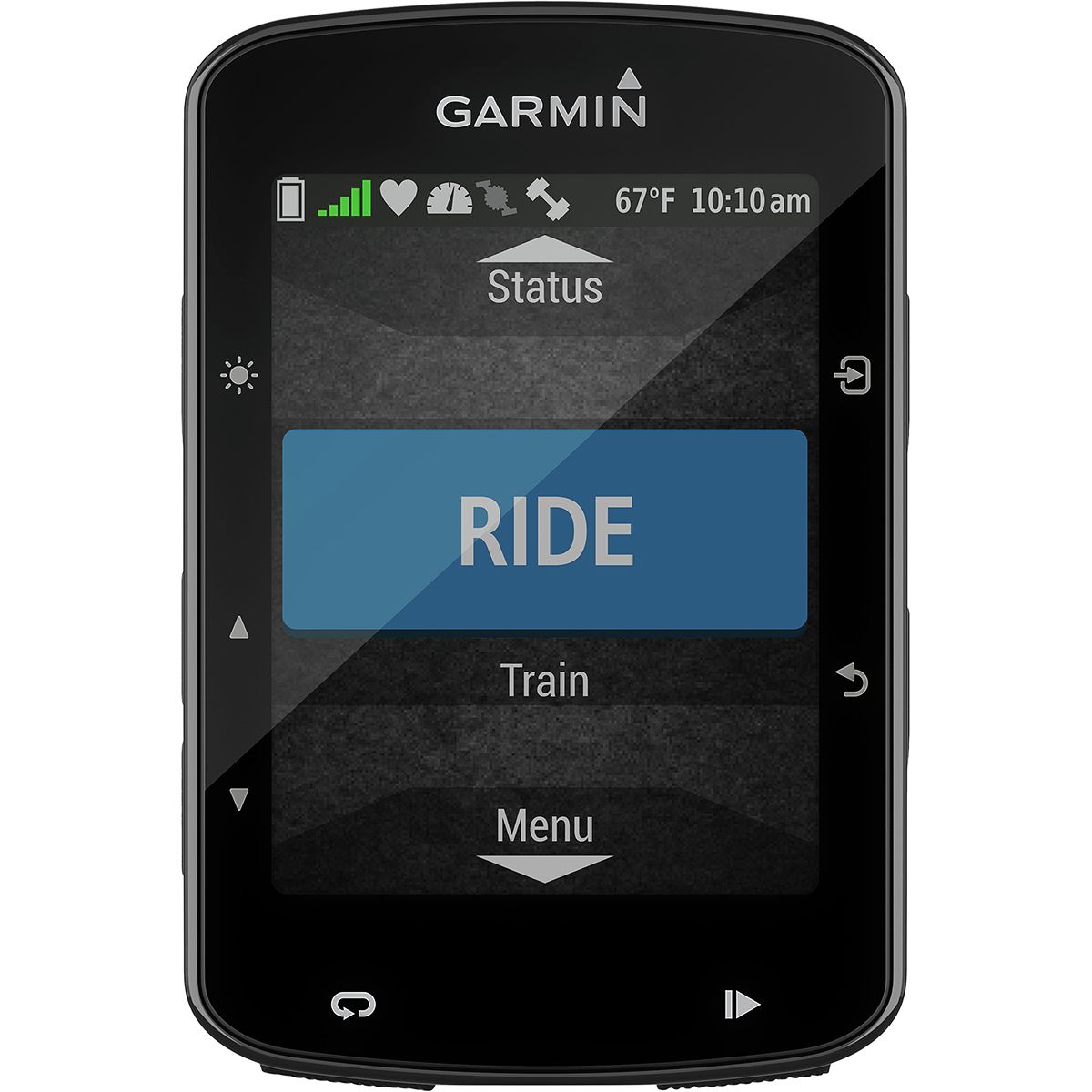 garmin edge 520 plus decathlon