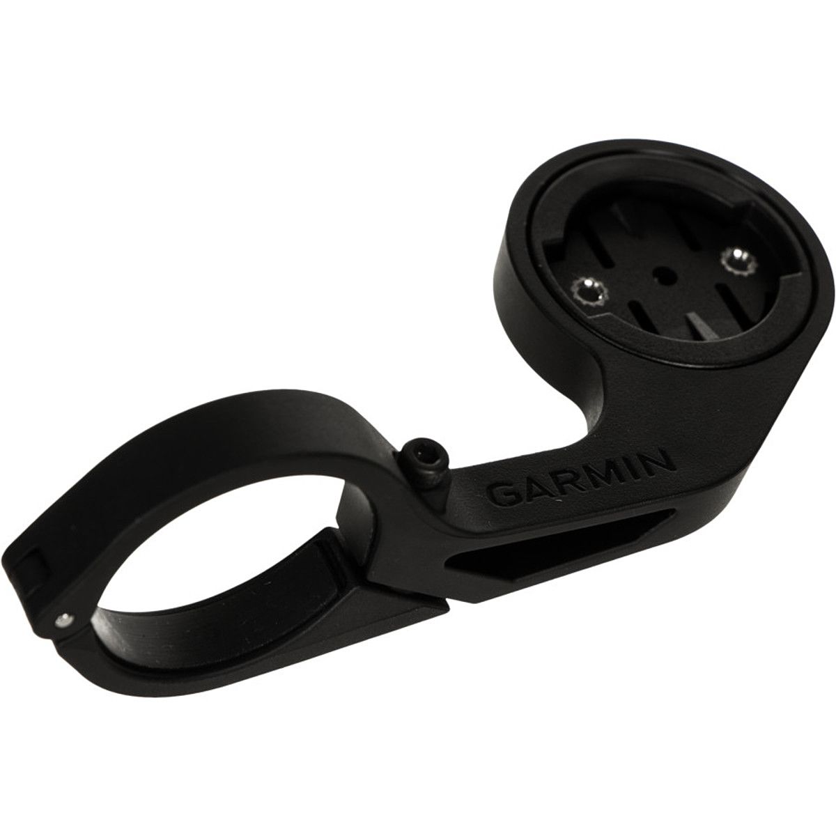 Garmin Garmin Out-Front Bike Mount Black, One Size
