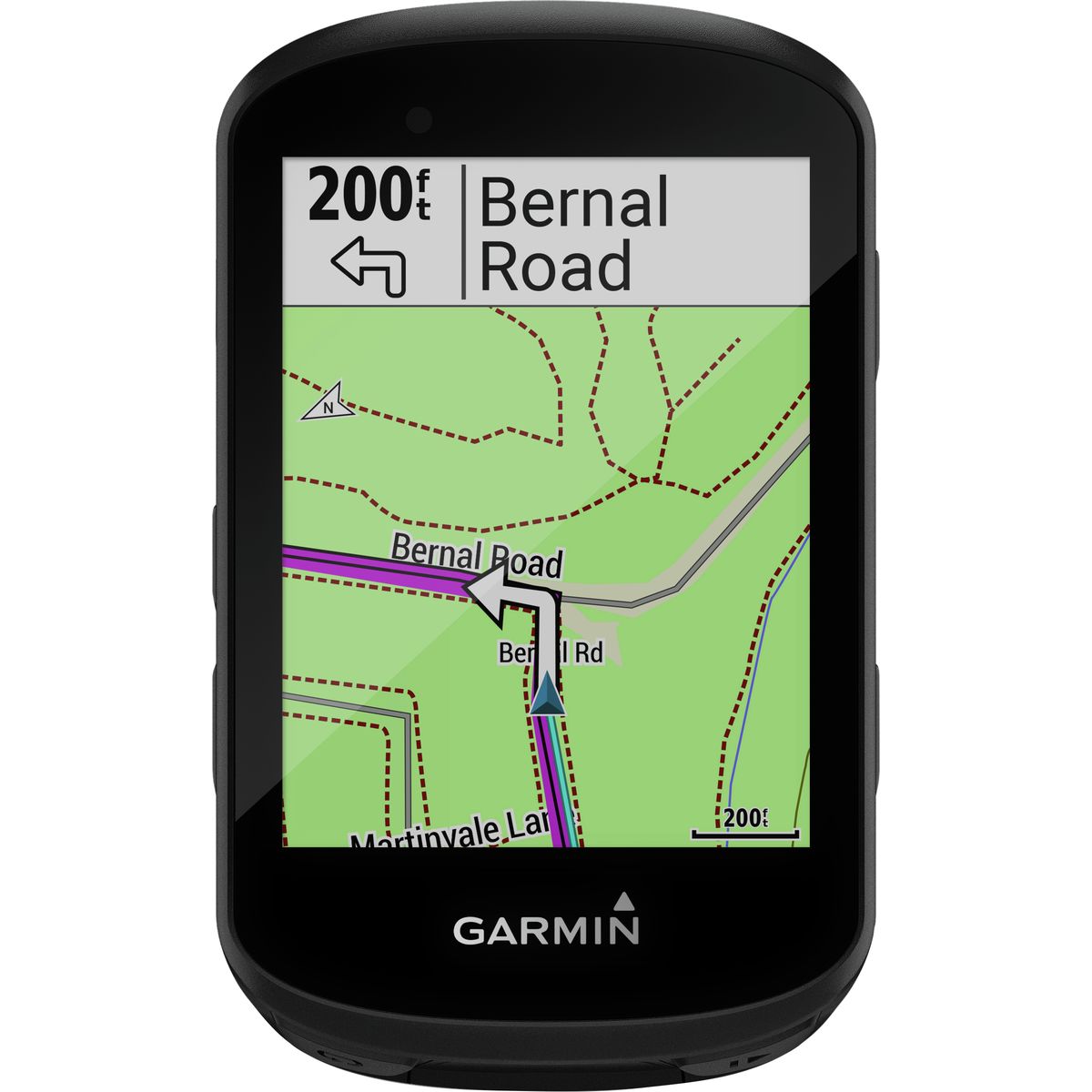 Garmin Edge 530 Bike Computer...