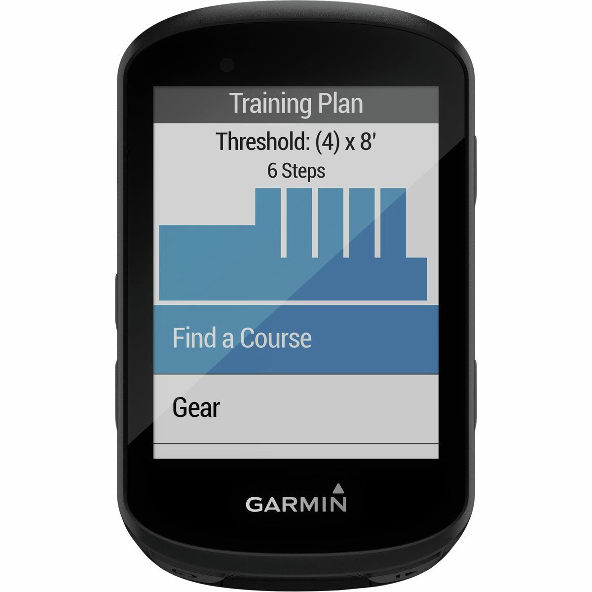 Garmin Edge 830 Mountain Bike Bundle - Gregg's Cycles