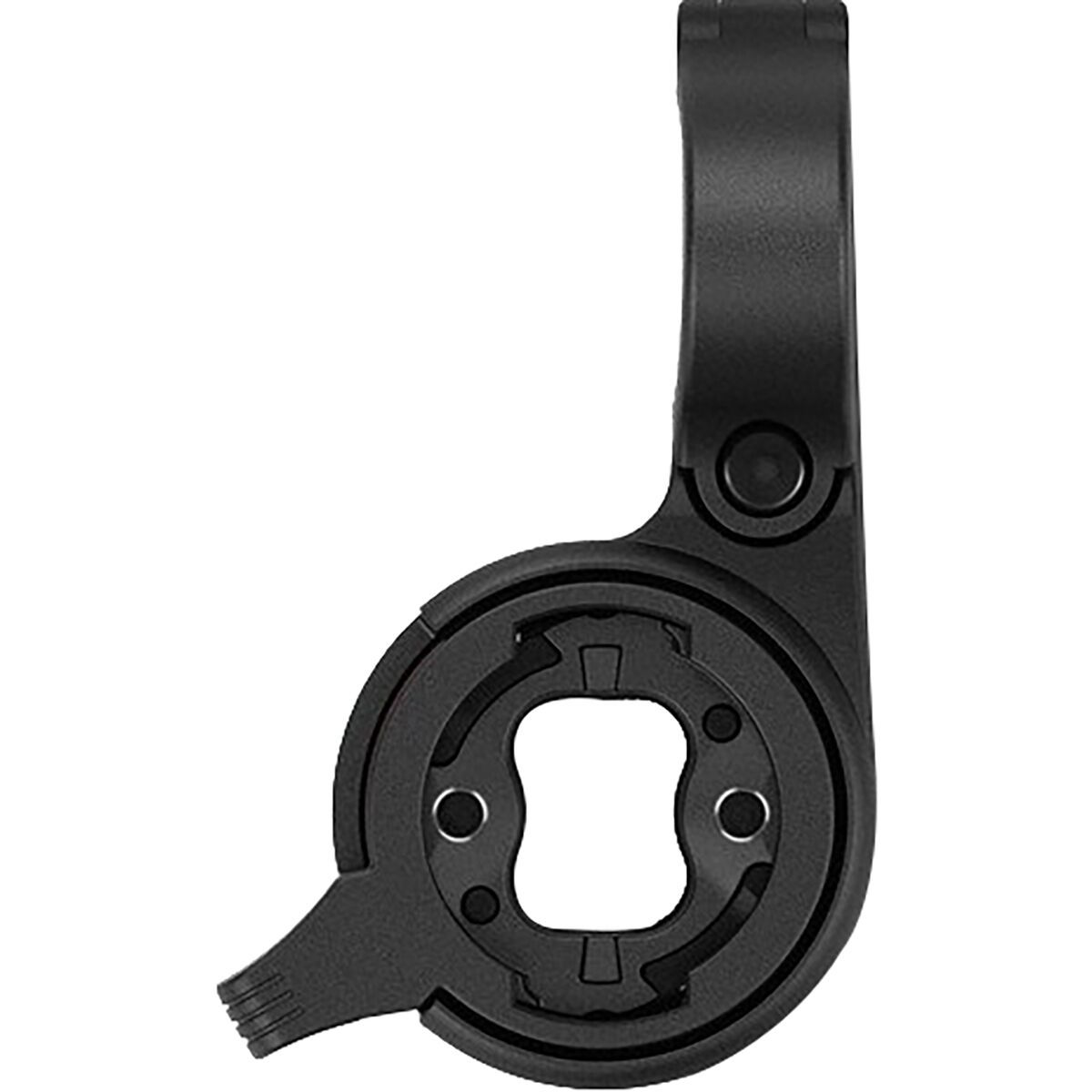 Garmin Edge TT/Tri Bar Mount Black, One Size