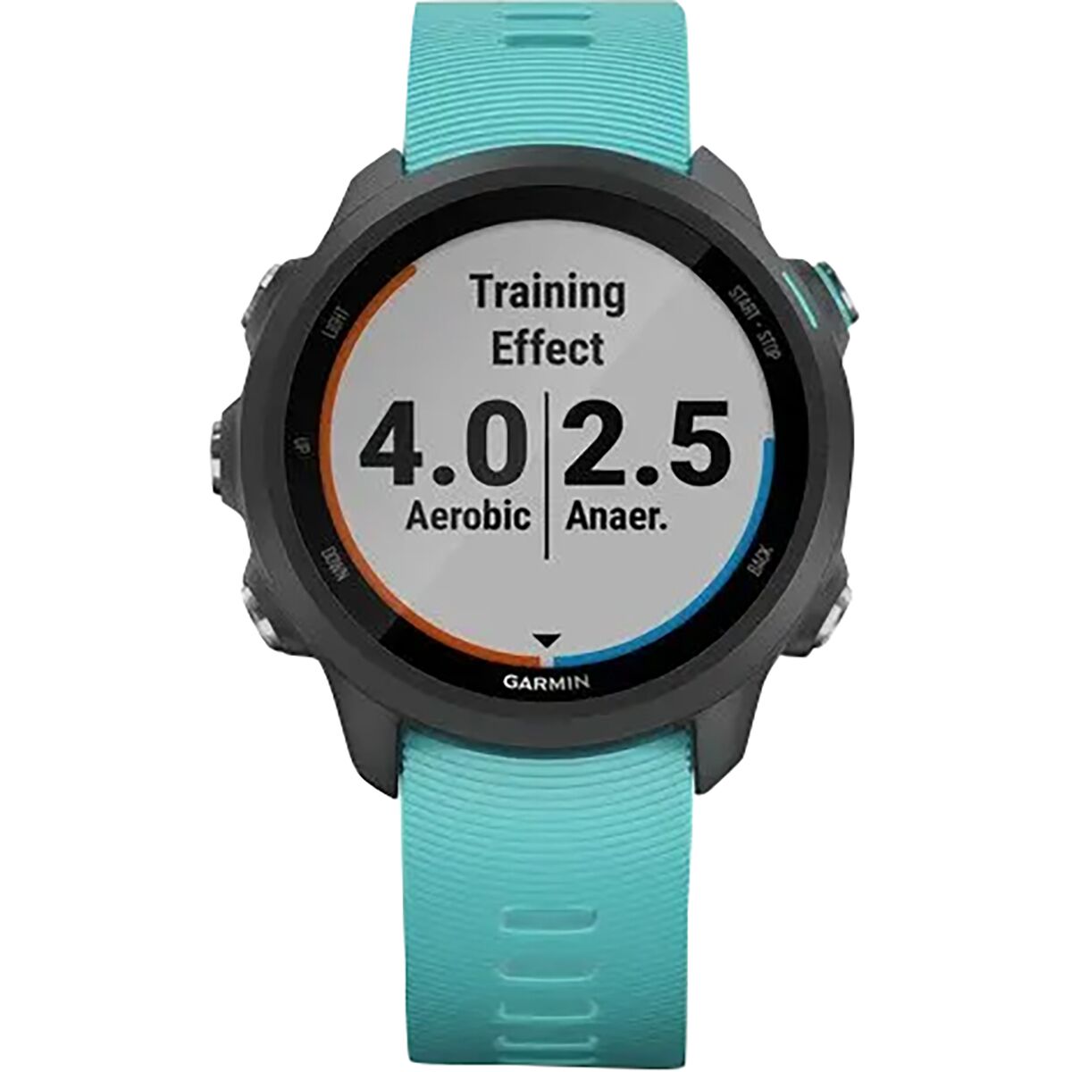 Garmin Forerunner 245 HR Music - Men