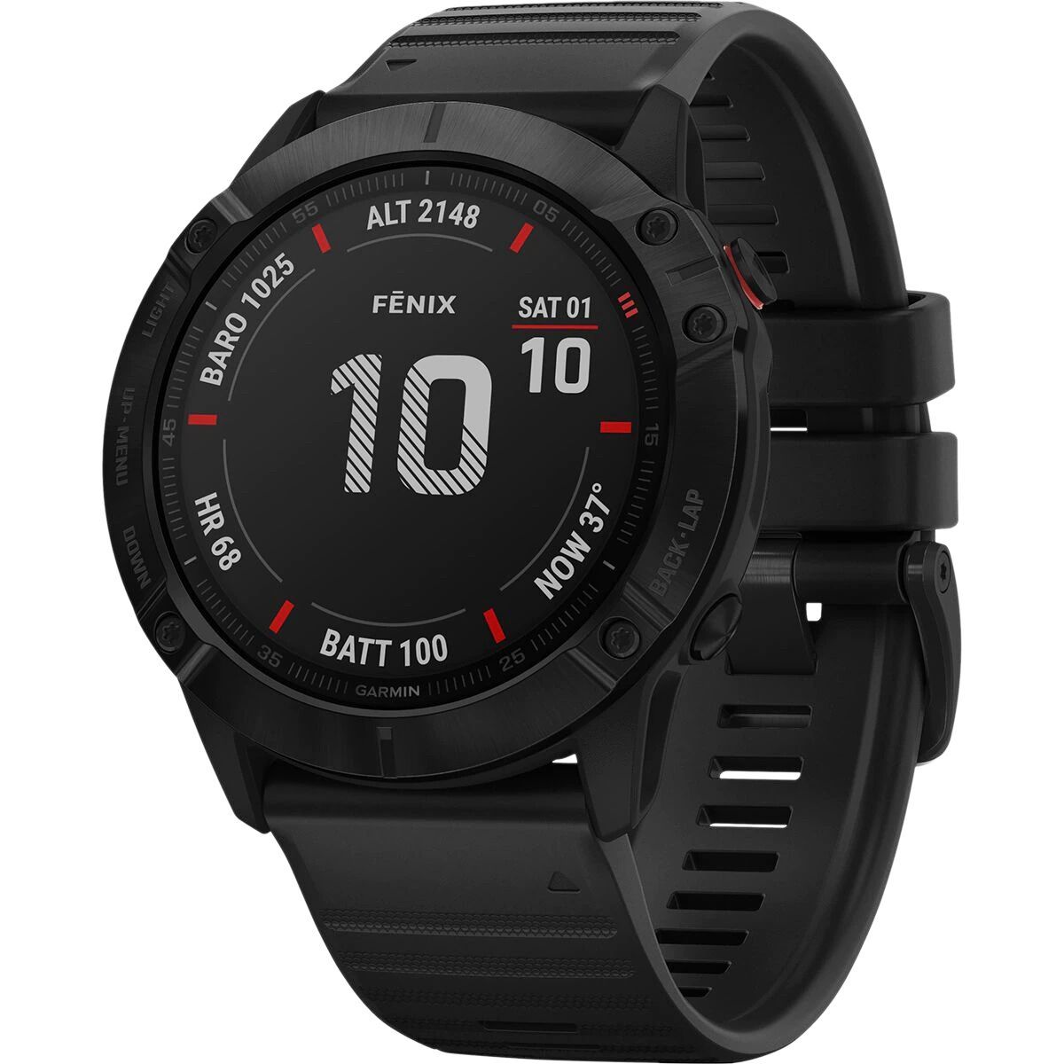 garmin fenix best price