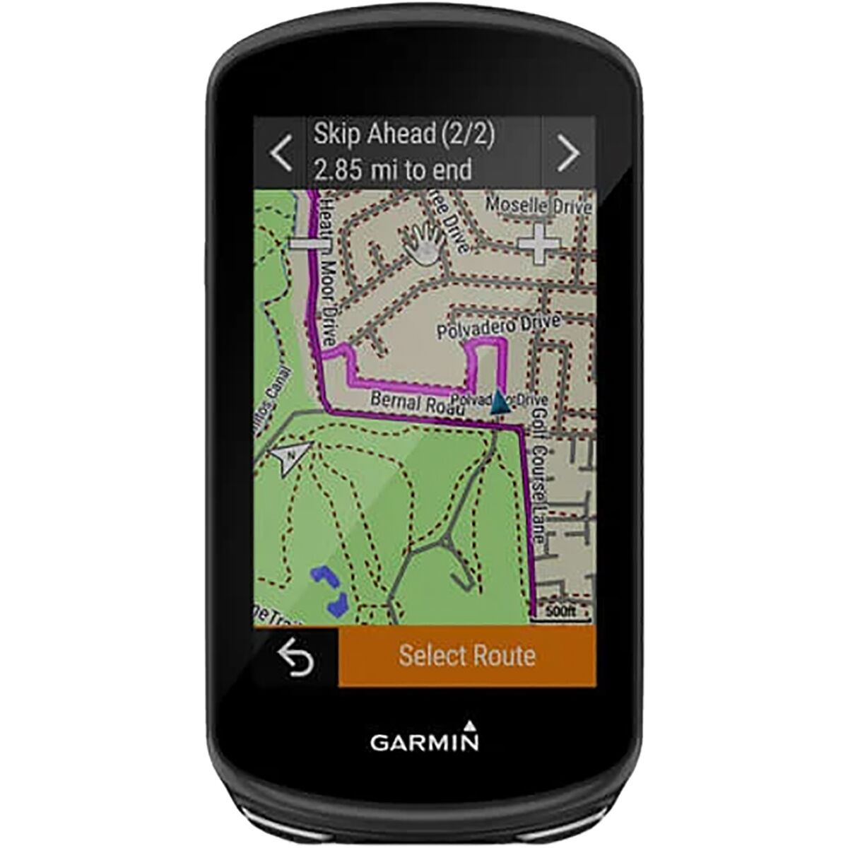 Garmin Edge 1030 Plus