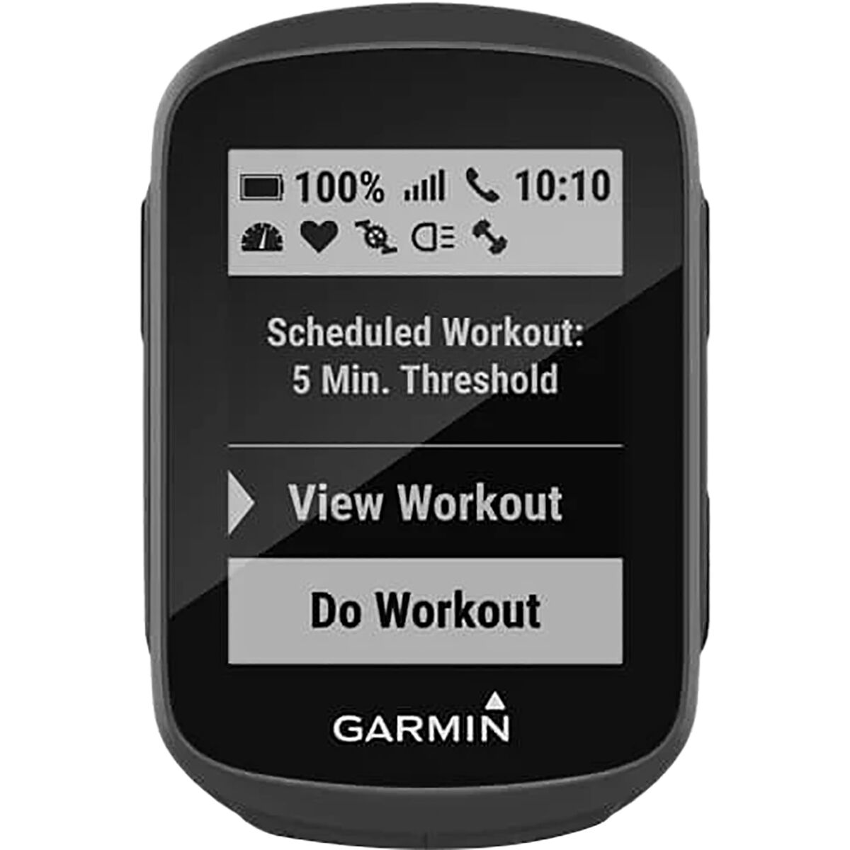 Garmin Edge 130 Plus Bundle - Men