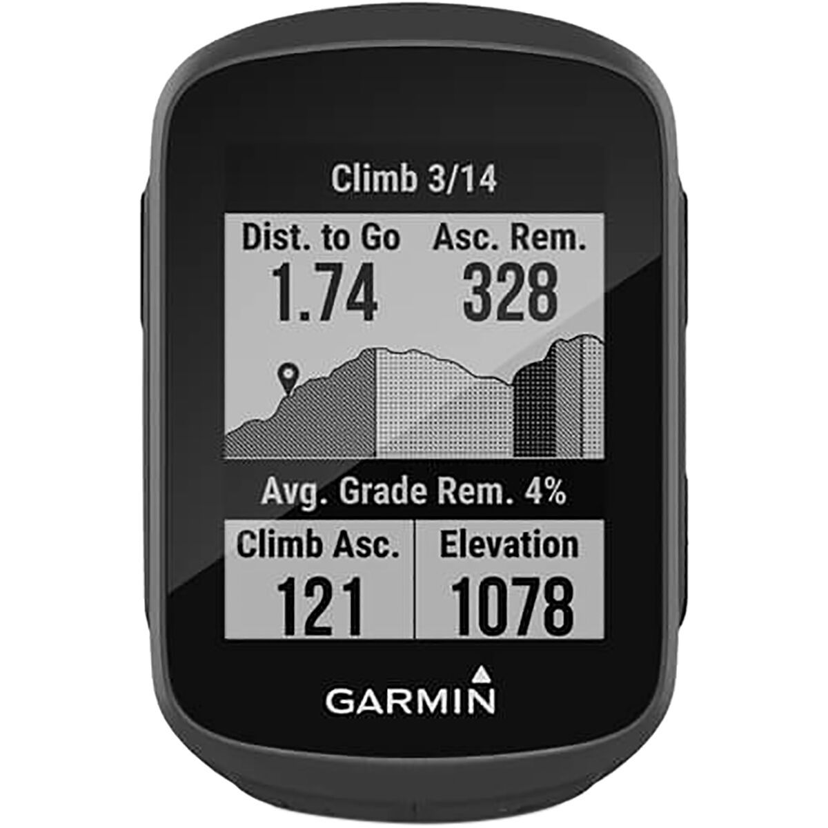 Garmin Edge 130 Plus