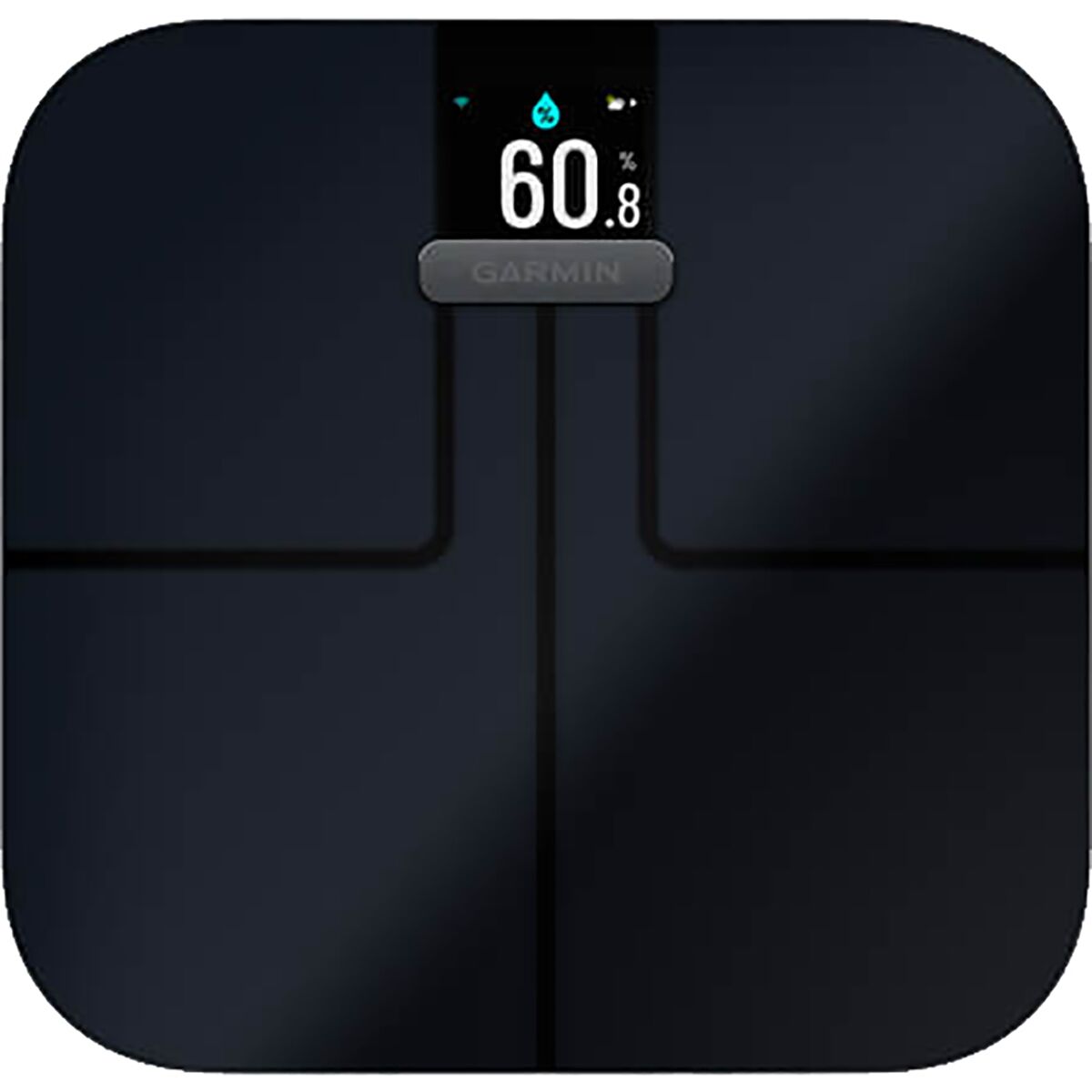 美品　GARMIN 体組成計 smart Scale INDEX S2 Garmin Index S2 Smart Scale - Accessories
