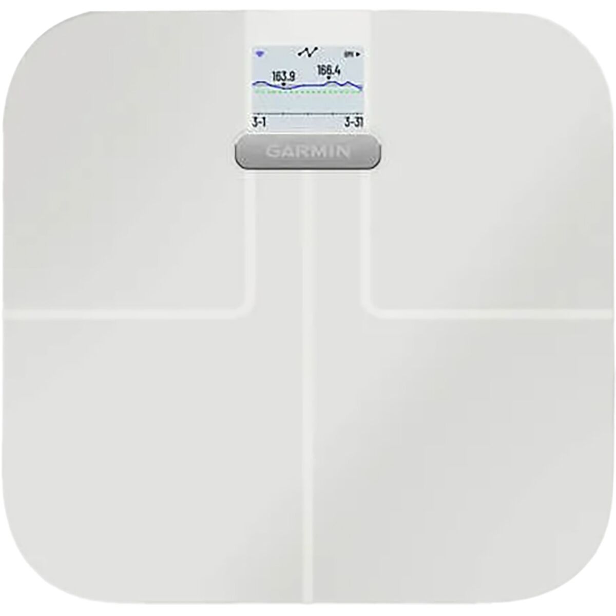 Garmin Index S2 Smart Scale - Accessories