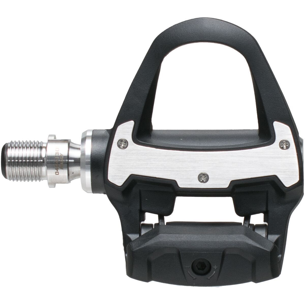 Garmin Garmin Rally RS Dual-Sided Power Meter Pedals Black, Dual-Sided