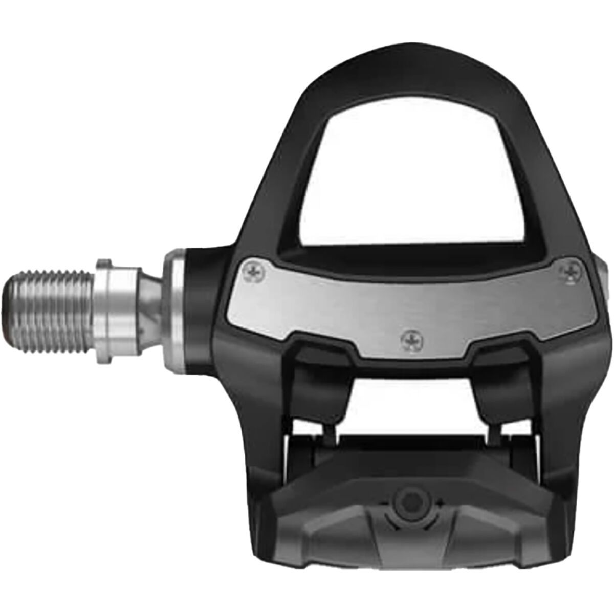 Garmin Garmin Rally RK Single-Sided Power Meter Pedals Black, Single-Sided