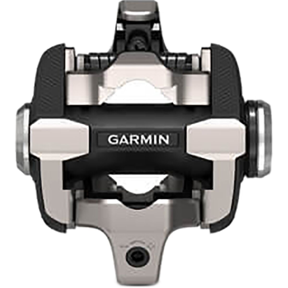 Garmin Rally XC Pedal Body Conversion Kit One Color, One Size