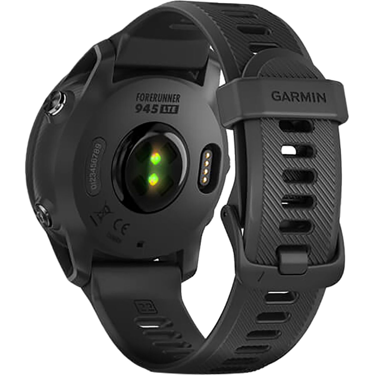 Garmin Forerunner 945 LTE Heart Rate Monitor - Men