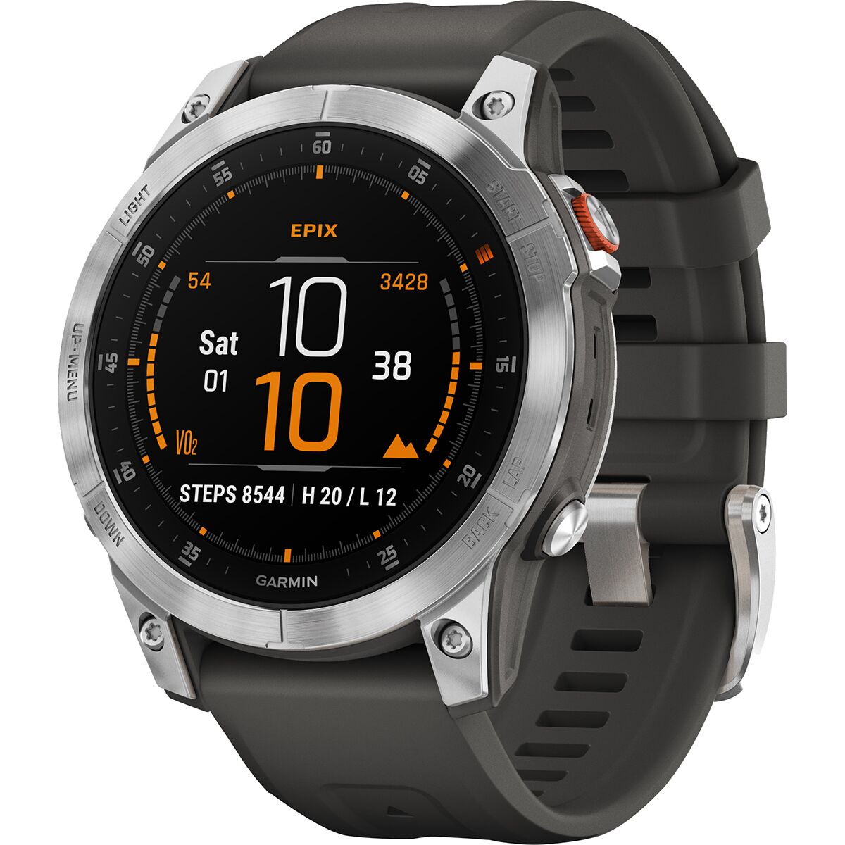 Garmin epix Gen 2 Smartwatch...